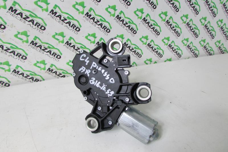 Image Moteur essuie glace arriere - CITROEN C4 PICASSO 1