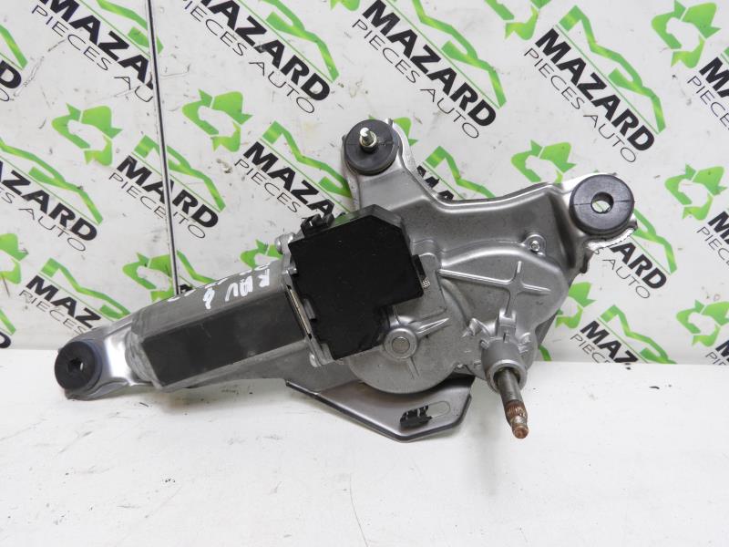 Motore tergicristallo posteriore TOYOTA RAV4 2 PHASE 2 Diésel - 1