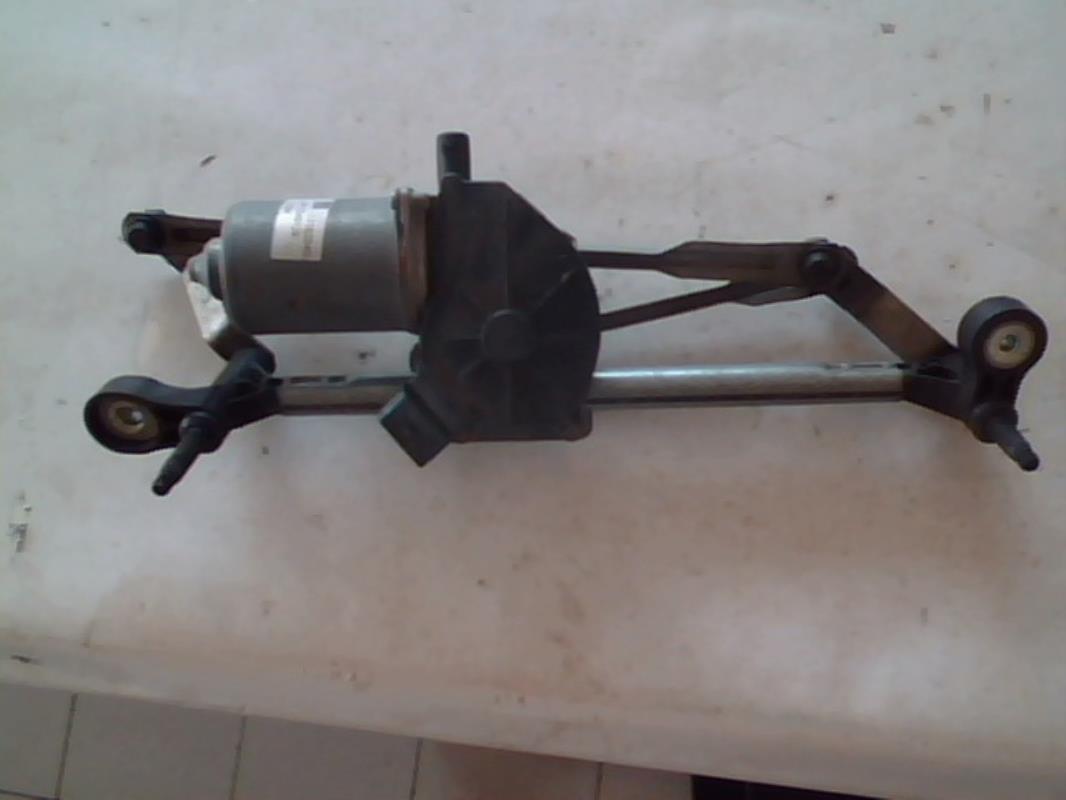 Motore tergicristallo anteriore OPEL CORSA D PHASE 1 Gasolina - 1
