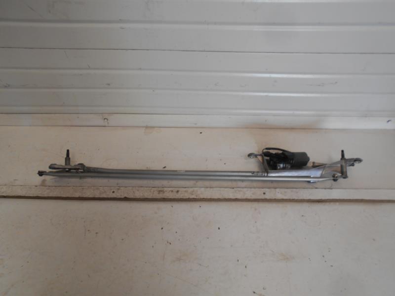 Moteur essuie glace avant RENAULT MODUS PHASE 1 Diesel - 1
