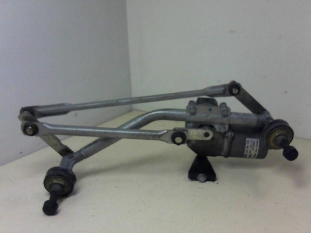 Motore tergicristallo anteriore FORD FIESTA 5 PHASE 1 Gasolina - 1