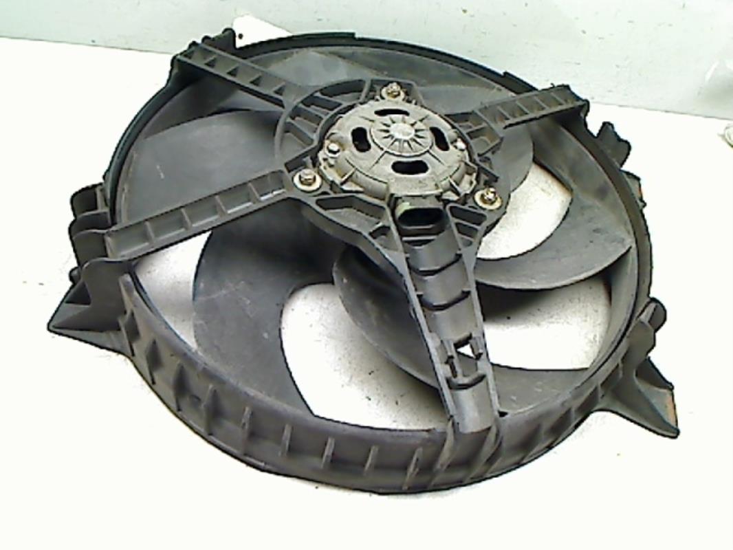 Ventilateur eau RENAULT CLIO 1 PHASE 3 Diesel - 1