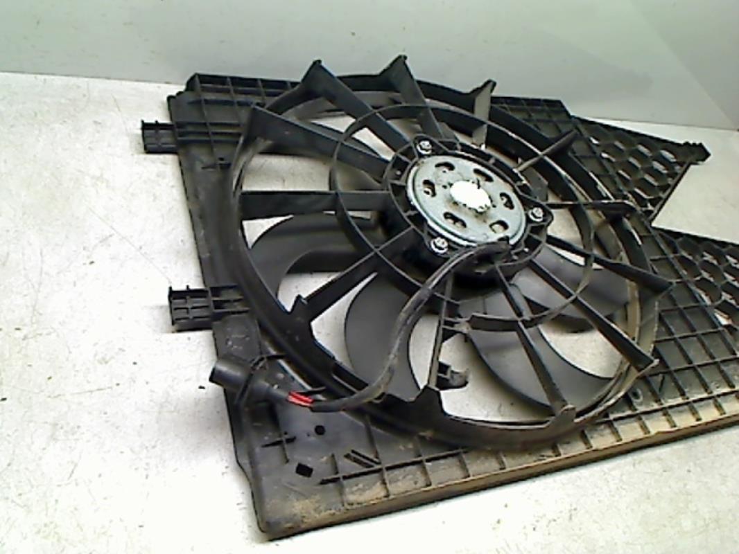 Ventilateur eau SEAT IBIZA 4 PHASE 1 Diesel - 1