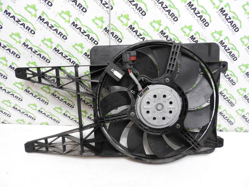 Motoventilatore radiatore SUZUKI VITARA 1 Diésel - 1