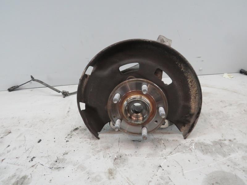 Fuso a snodo anteriore destro OPEL ASTRA J SPORTS TOURER PHASE 2 BREAK Gasolina - 1