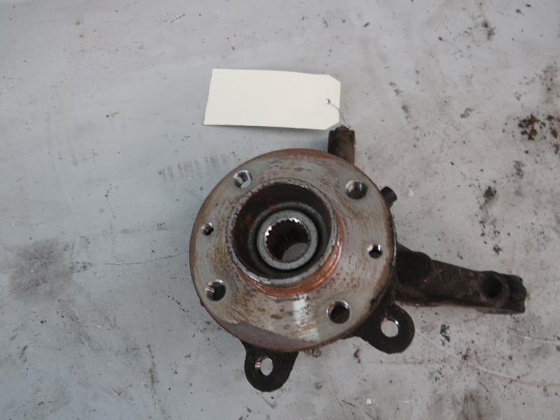 Pivot de moyeu avant droit RENAULT TWINGO 2 PHASE 1 Essence - 1