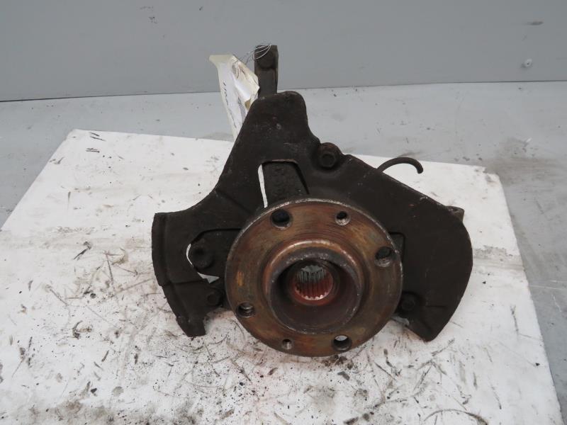 Fuso a snodo anteriore destro FIAT PANDA 2 PHASE 1 Gasolina - 1
