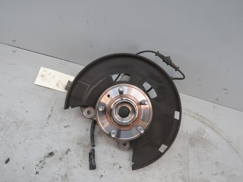 Fuso a snodo anteriore sinistro OPEL ASTRA J SPORTS TOURER PHASE 2 BREAK Gasolina - 1