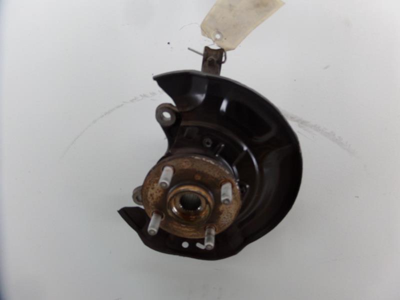 Fuso a snodo anteriore sinistro TOYOTA YARIS 3 PHASE 1 Gasolina - 1