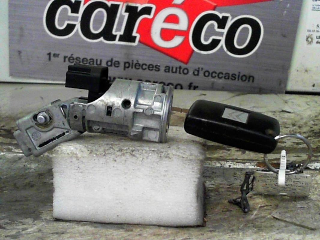 Neiman CITROEN C3 1 PHASE 1 Diesel - 1