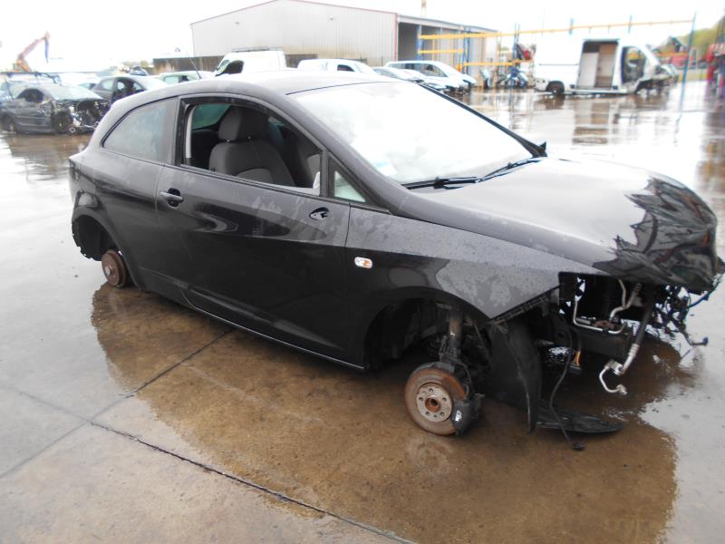 Neiman SEAT IBIZA 4 PHASE 1 COUPE Diesel - 1