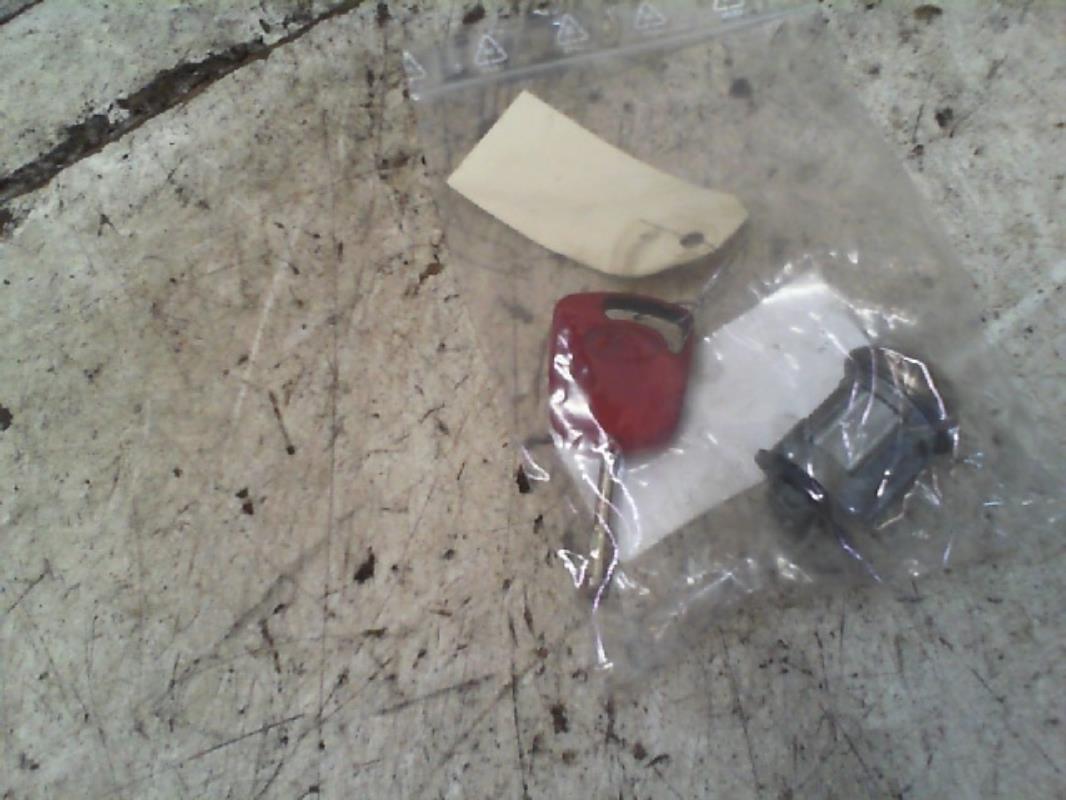 Immobilizzatore FORD ESCORT 6 BREAK Gasolina - 1
