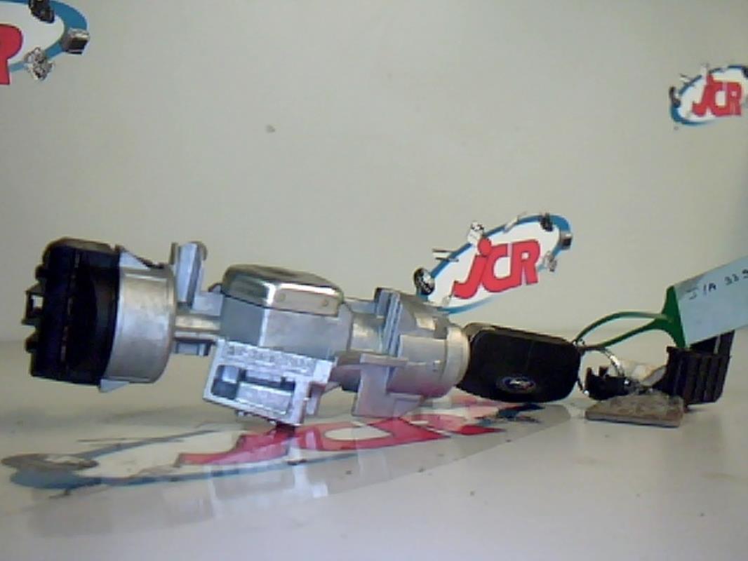 Neiman FORD C-MAX 1 PHASE 1 Diesel - 1