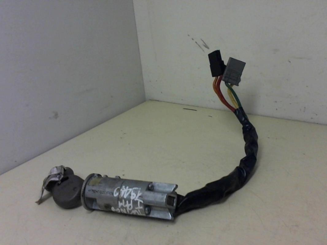 Immobilizzatore RENAULT TWINGO 1 PHASE 1 Gasolina - 1