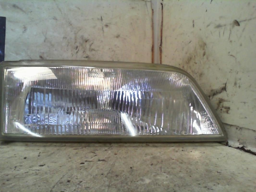 Gruppo ottico anteriore principale destro (luci)(faro) CITROEN ZX PHASE 1 Gasolina - 1