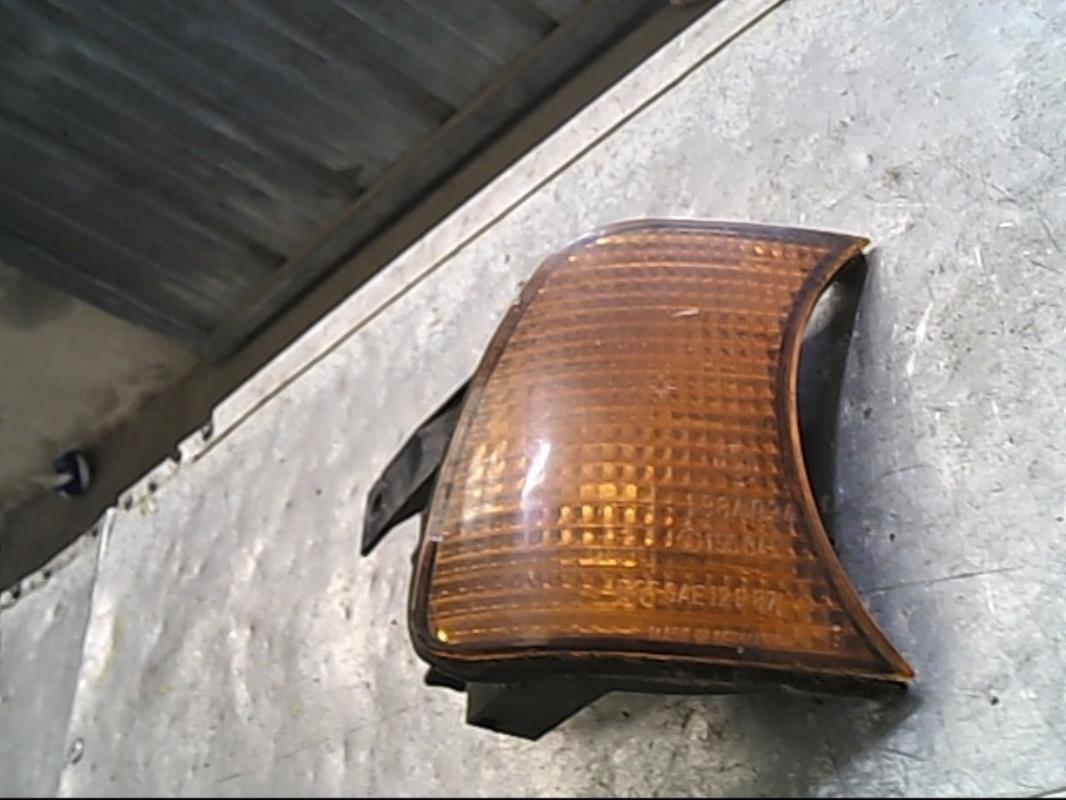 Gruppo ottico anteriore secondario destro (luci)(freccia) BMW SERIE 5 E34 Diésel - 1