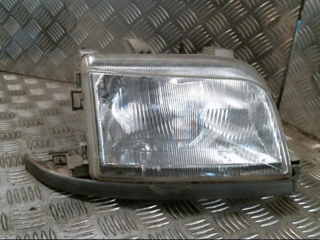 Gruppo ottico anteriore principale destro (luci)(faro) RENAULT CLIO 1 PHASE 1 Gasolina - 1