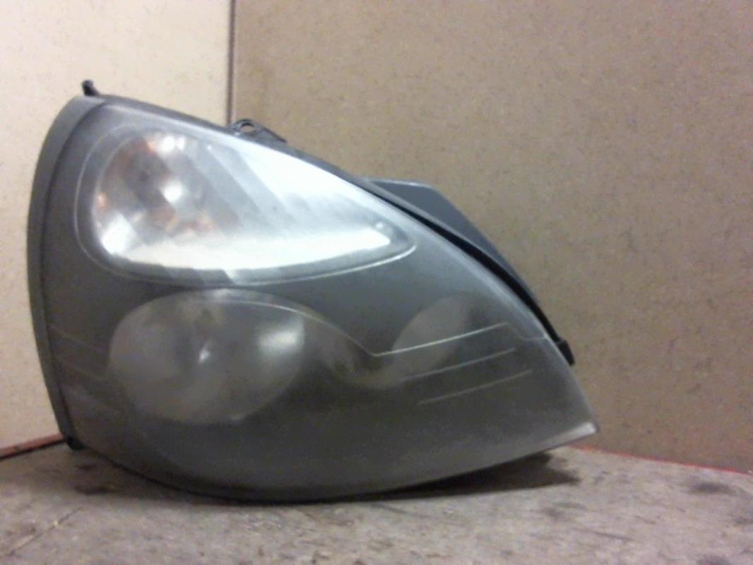 Gruppo ottico anteriore principale destro (luci)(faro) RENAULT CLIO 2 PHASE 2 Diésel - 1