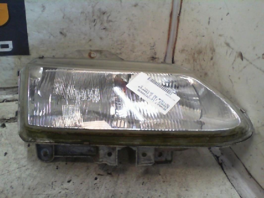 Gruppo ottico anteriore principale destro (luci)(faro) RENAULT ESPACE 3 Gasolina - 1