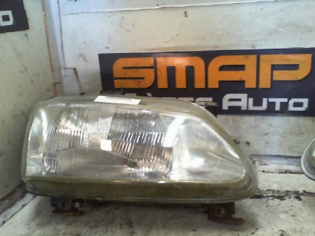 Gruppo ottico anteriore principale destro (luci)(faro) RENAULT SCENIC 1 PHASE 1 Gasolina - 1