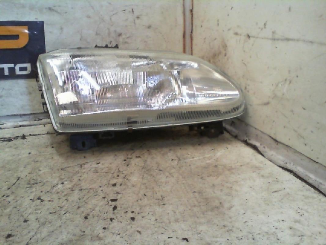 Gruppo ottico anteriore principale destro (luci)(faro) RENAULT SCENIC 1 PHASE 1 Gasolina/GLP - 1