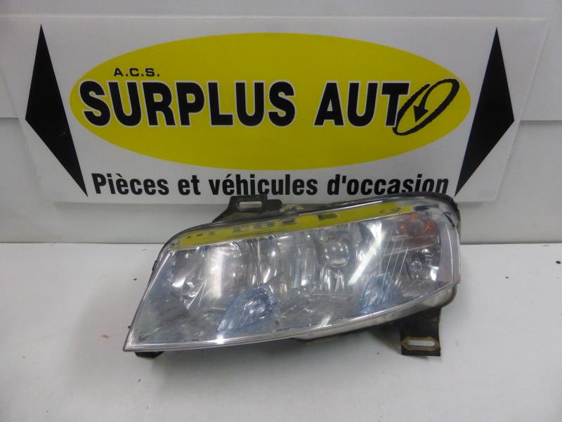 Pièce Auto