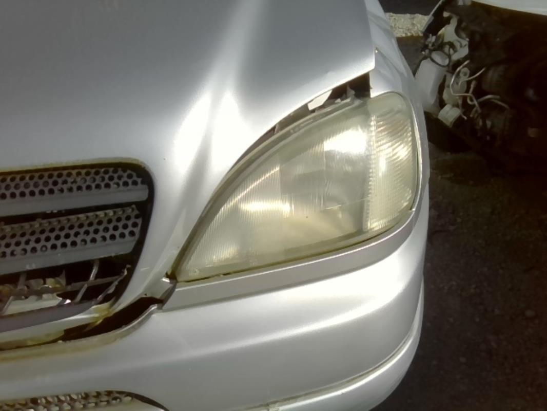 Gruppo ottico anteriore principale sinistro (luci)(faro) MERCEDES CLASSE M 163 PHASE 1 Gasolina - 1