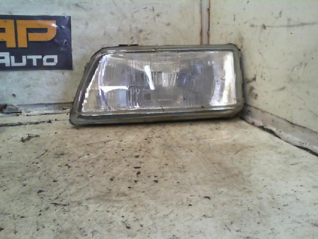 Gruppo ottico anteriore principale sinistro (luci)(faro) FIAT DUCATO 2 PHASE 1 Diésel - 1