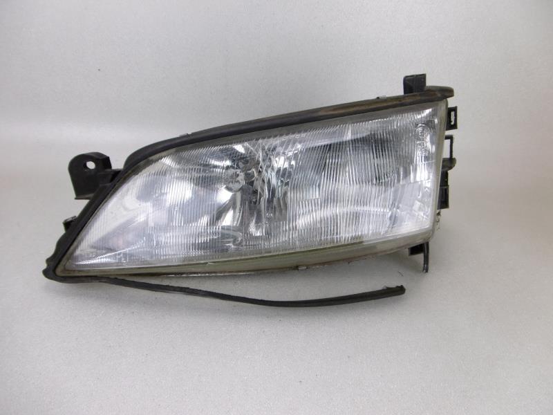 Gruppo ottico anteriore principale sinistro (luci)(faro) OPEL VECTRA B PHASE 1  - 1