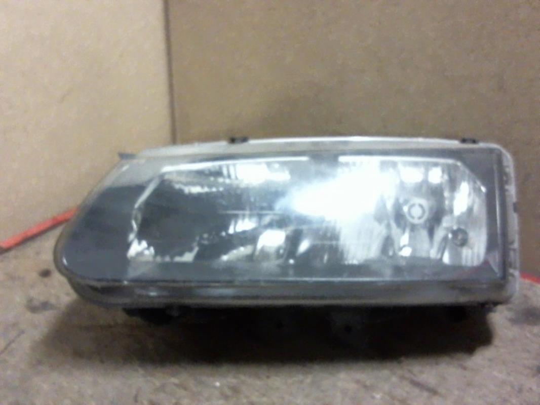 Gruppo ottico anteriore principale sinistro (luci)(faro) RENAULT SAFRANE PHASE 2 Gasolina - 1