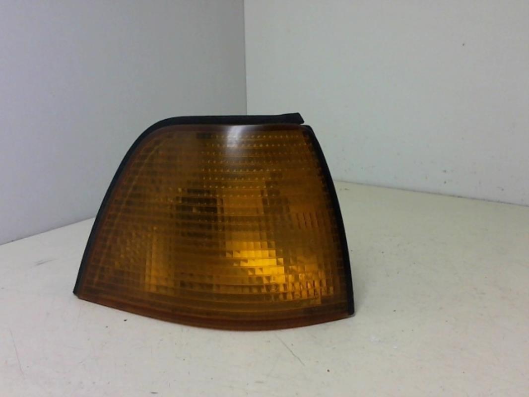 Gruppo ottico anteriore secondario destro (luci)(freccia) BMW SERIE 3 E36 Diésel - 1