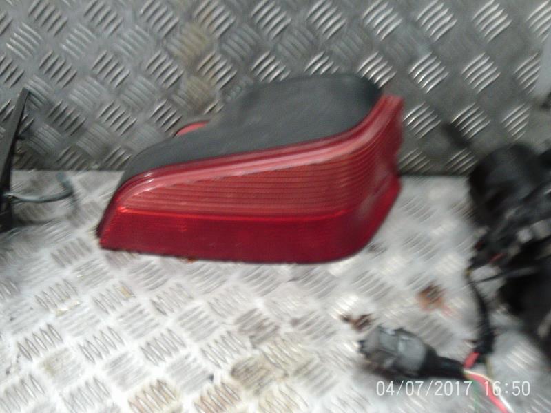 Fanale posteriore principale destro (luci) PEUGEOT 106 PHASE 2 Gasolina - 1