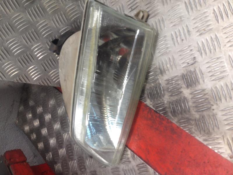Gruppo ottico anteriore principale sinistro (luci)(faro) PEUGEOT 106 PHASE 1 Gasolina - 1