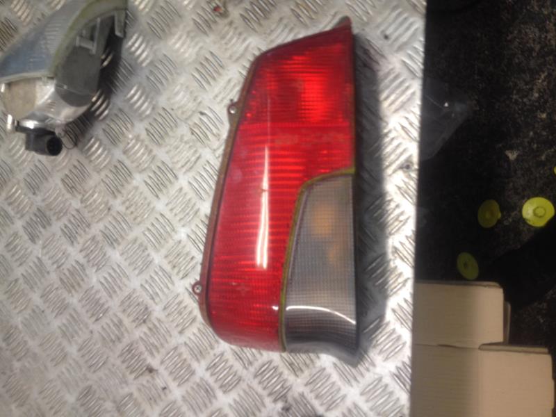 Fanale posteriore principale sinistro (luci) PEUGEOT 106 PHASE 1 Gasolina - 1
