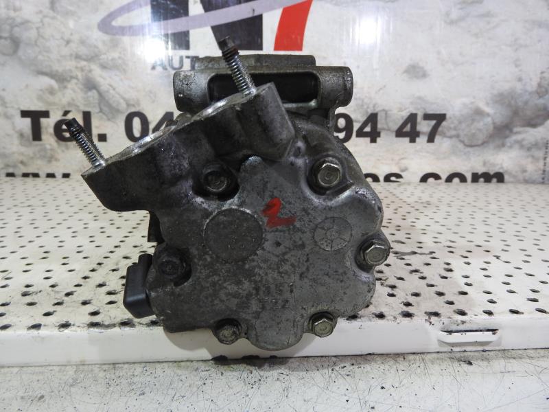 Compresseur clim PEUGEOT 307 PHASE 1 Diesel - 1