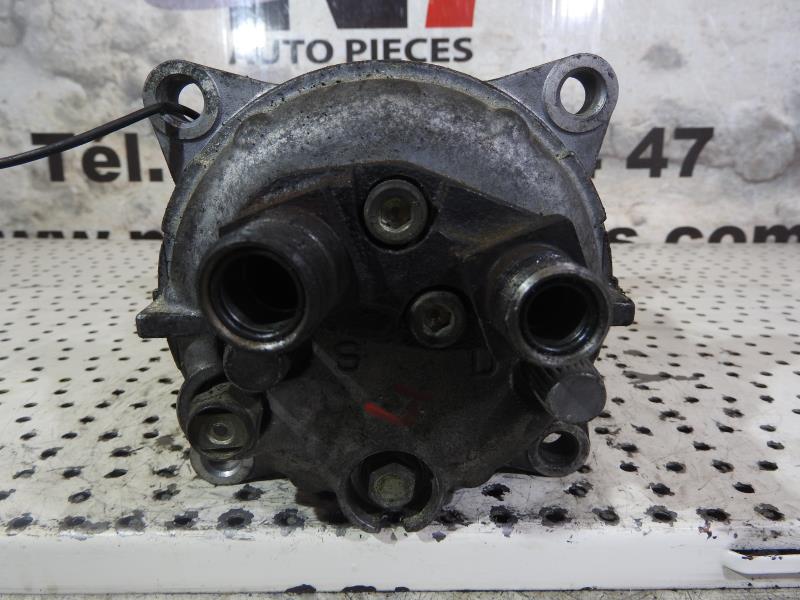 Compresseur clim PEUGEOT 307  - 1