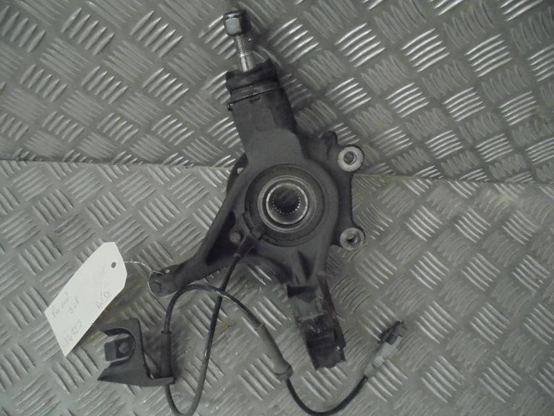 Mozzo anteriore destro PEUGEOT 308 1 PHASE 1 Diésel - 1
