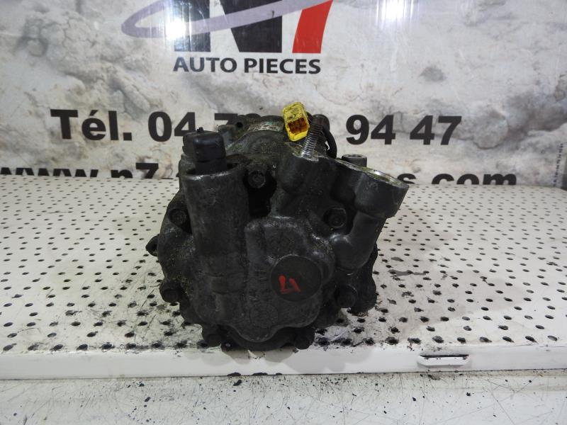 Compressore clima PEUGEOT 407  - 1
