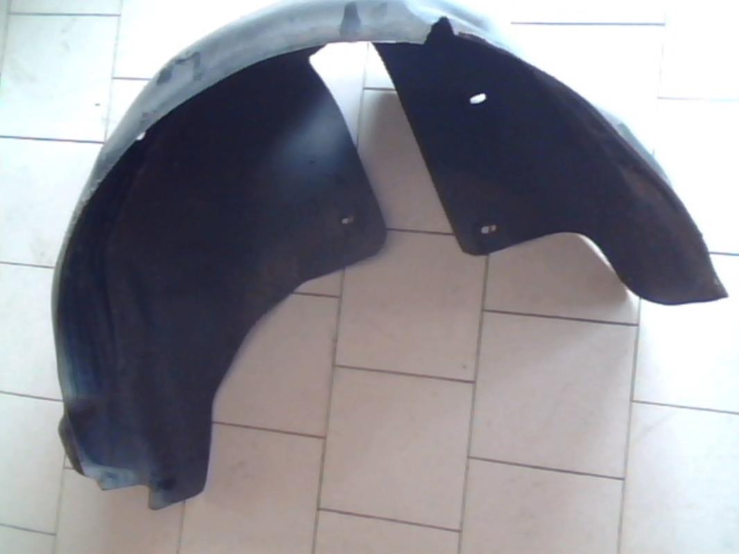 Pare boue arriere gauche OPEL CORSA D PHASE 1 Essence - 1