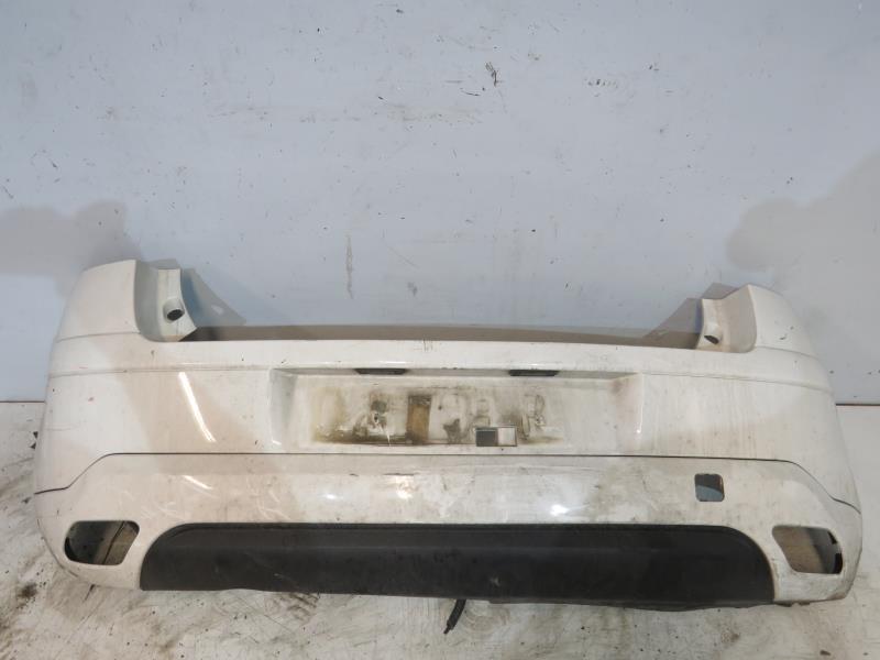 Pare choc arriere CITROEN C4 1 PHASE 1 COUPE Diesel - 1