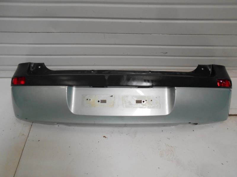 Pare choc arriere OPEL CORSA C PHASE 1 Diesel - 1
