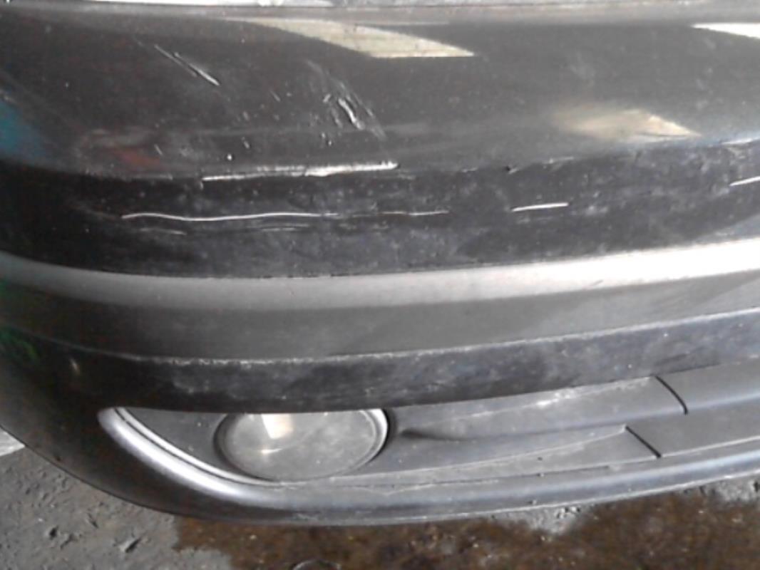 Pare choc avant RENAULT LAGUNA 2 PHASE 1 BREAK Diesel - 1