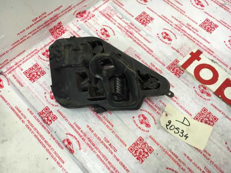Base portalampade fanale posteriore sinistro OPEL ASTRA H PHASE 1 Diésel - 1