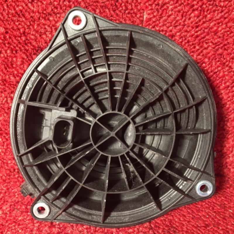 Maniglia portellone posteriore VOLKSWAGEN POLO 5 PHASE 2 Gasolina - 1