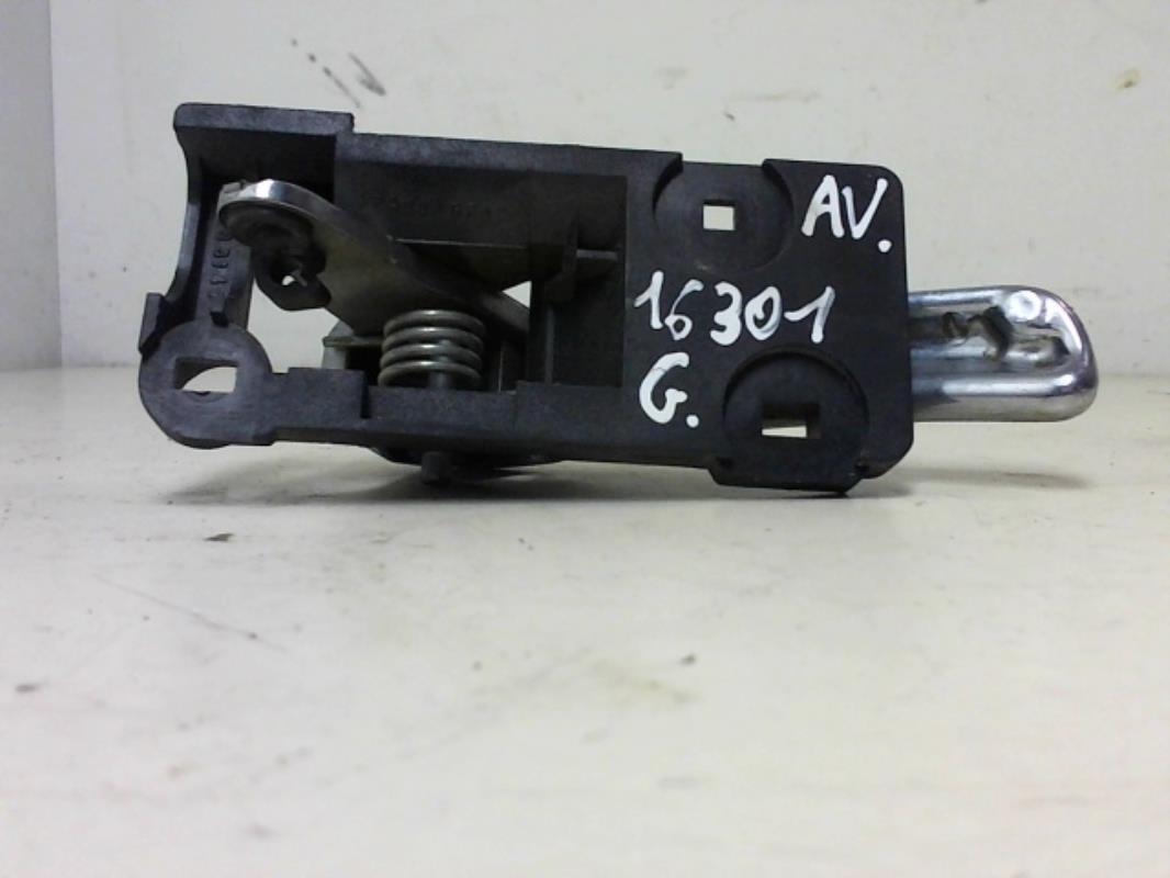 Maniglia interna anteriore sinistra ALFA ROMEO 147 PHASE 1 Diésel - 1