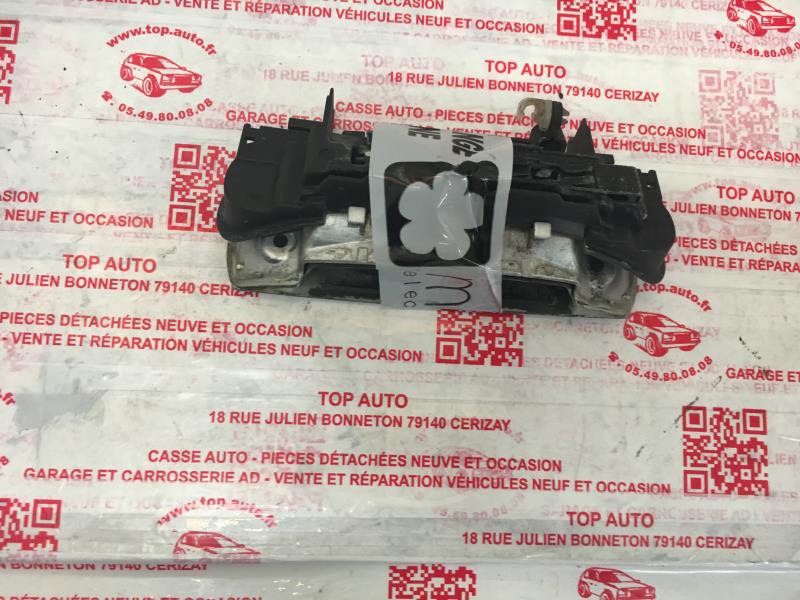 Maniglia portiera anteriore destra AUDI A6 2 PHASE 2 Diésel - 1