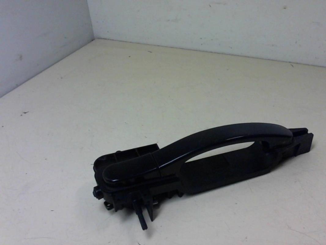 Maniglia portiera anteriore destra FORD FIESTA 5 PHASE 1 Gasolina - 1