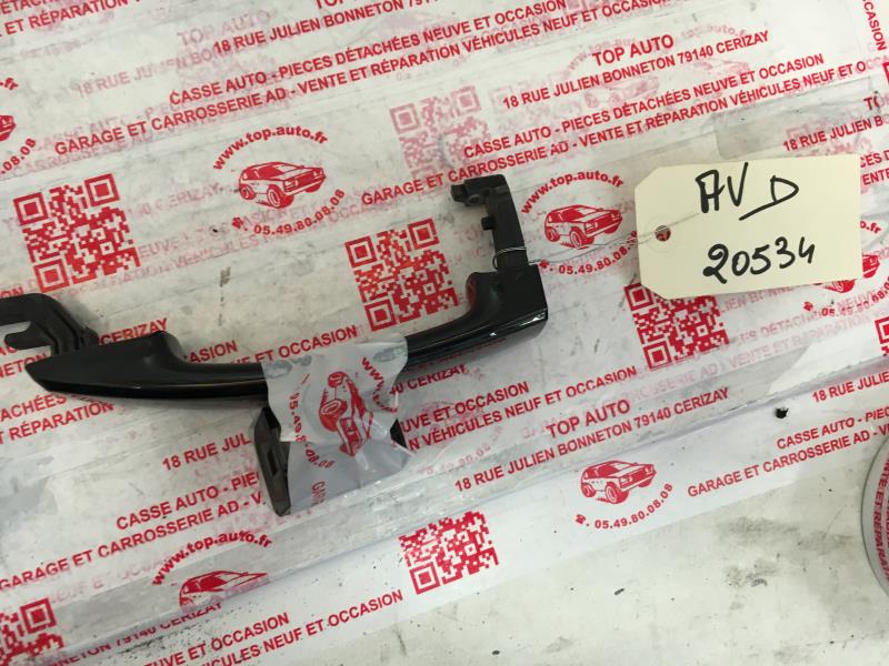 Maniglia portiera anteriore destra OPEL ASTRA H PHASE 1 Diésel - 1