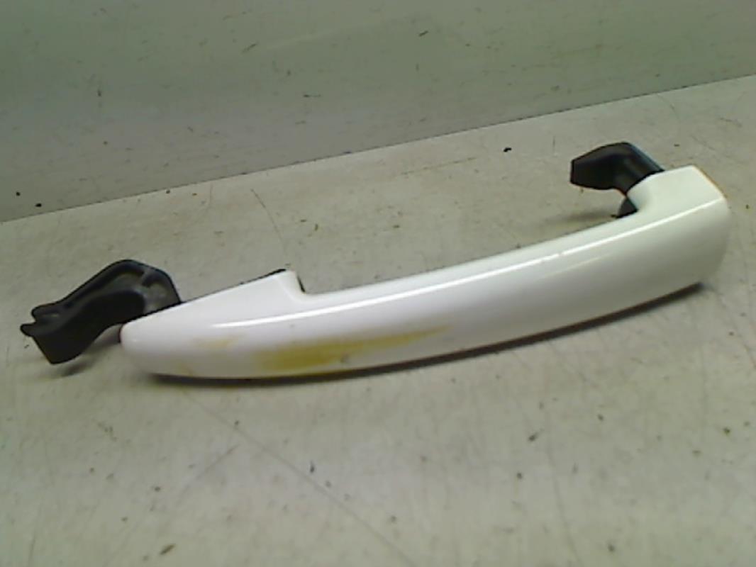Poignee porte avant gauche CITROEN C3 2 PHASE 1 Diesel - 1