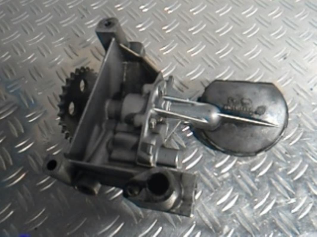 Pompe à huile PEUGEOT 309 PHASE 1 Diesel - 1